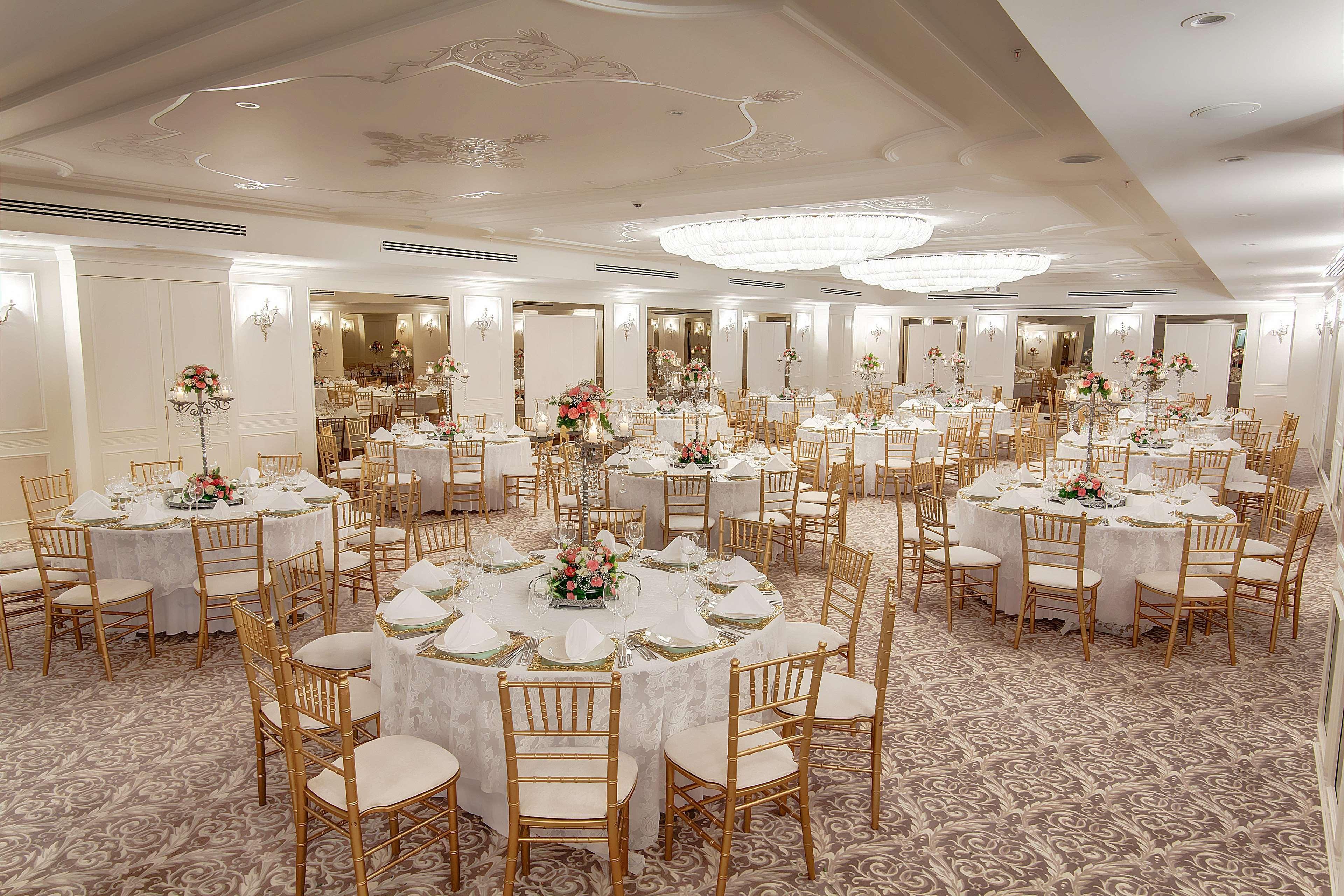 Hotel Doubletree By Hilton Gaziantep Exterior foto