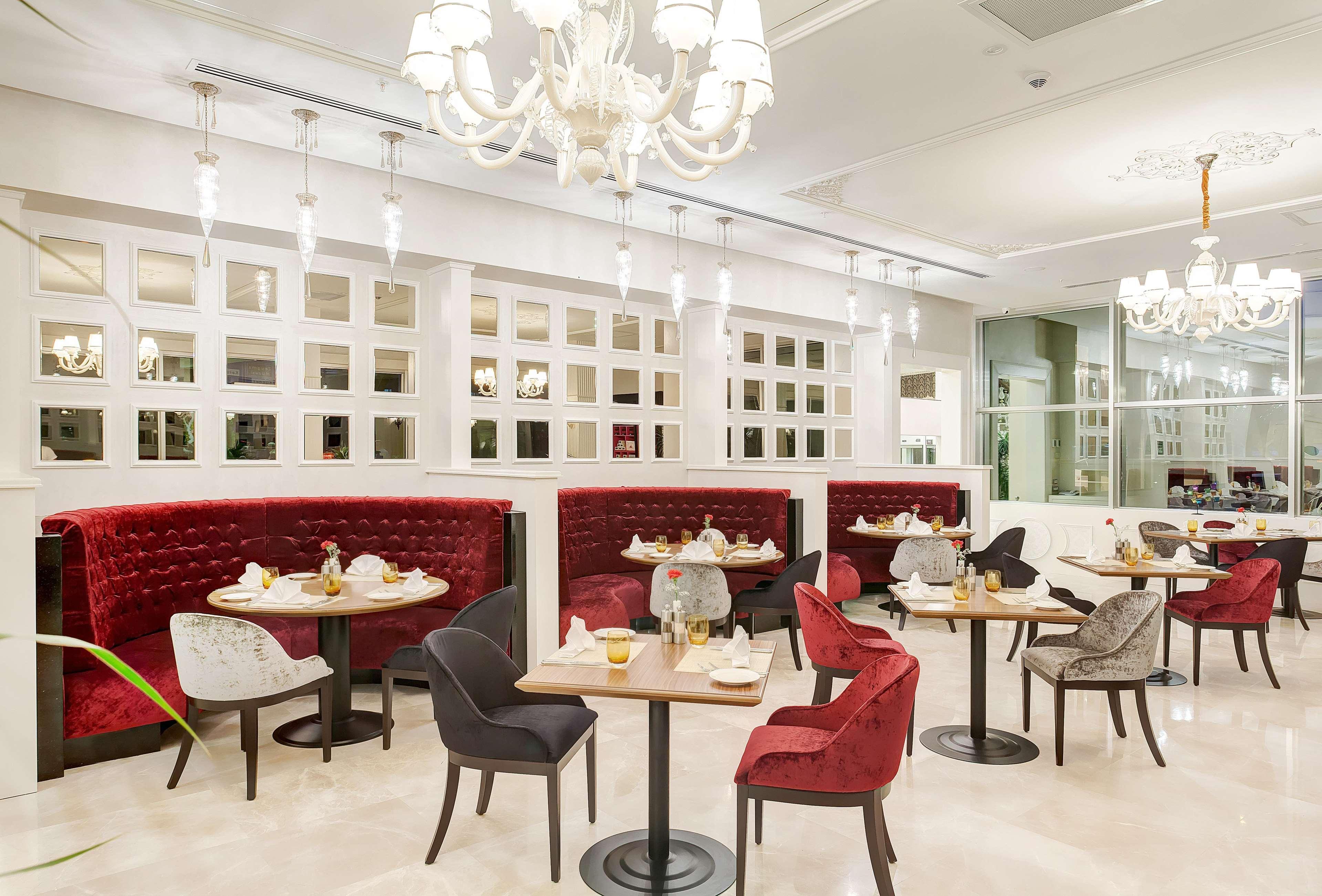 Hotel Doubletree By Hilton Gaziantep Exterior foto