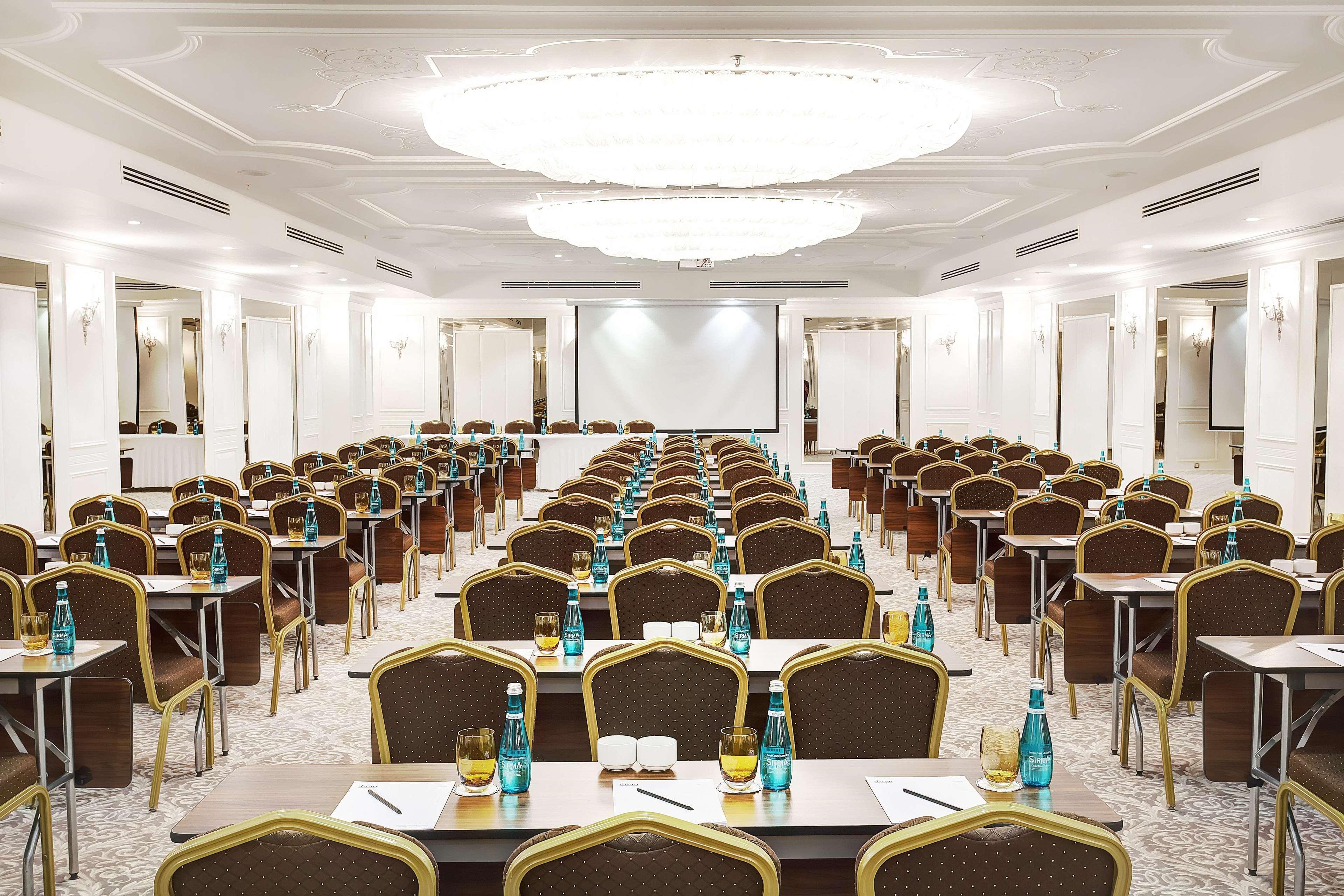 Hotel Doubletree By Hilton Gaziantep Exterior foto