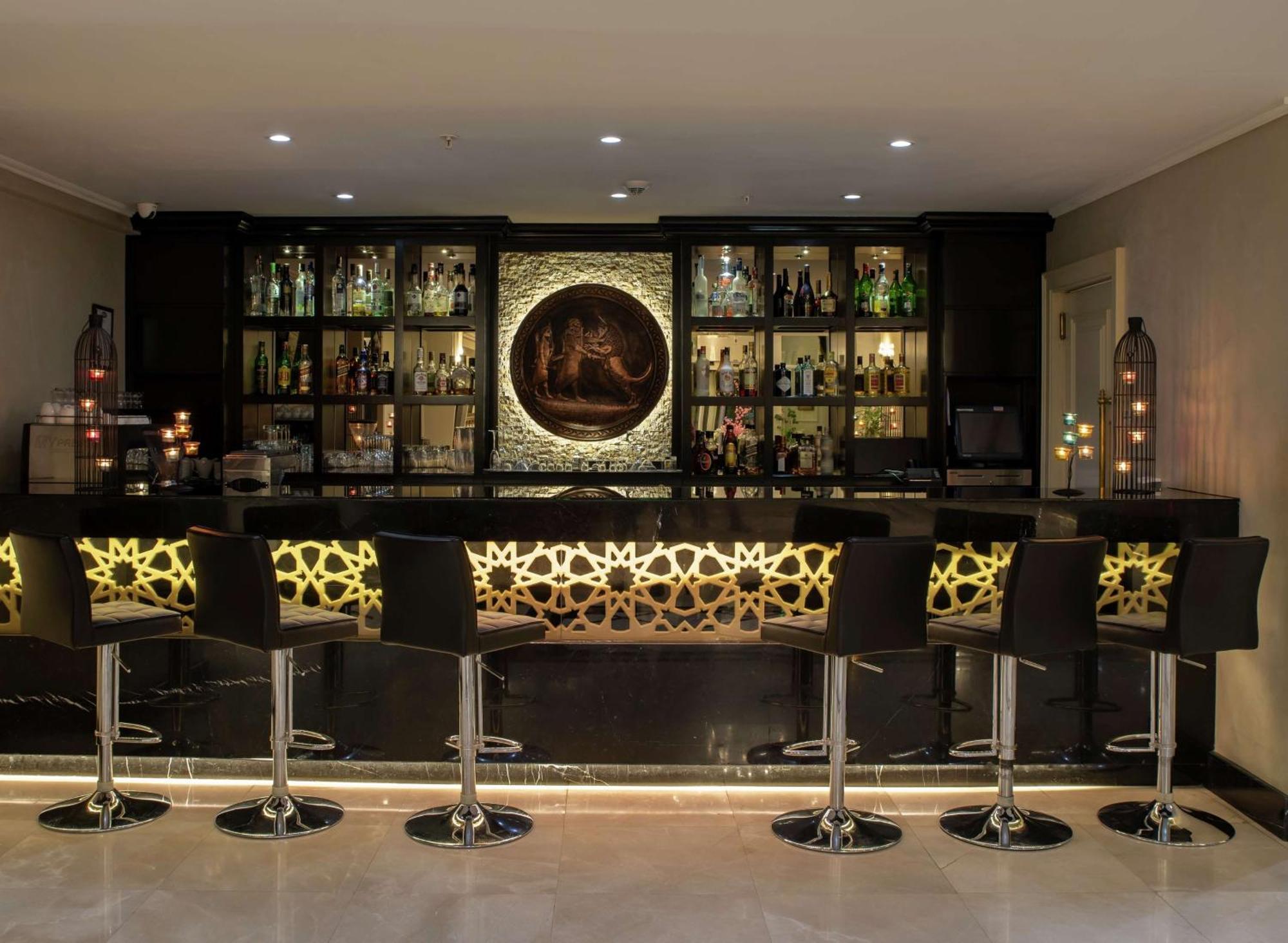 Hotel Doubletree By Hilton Gaziantep Exterior foto