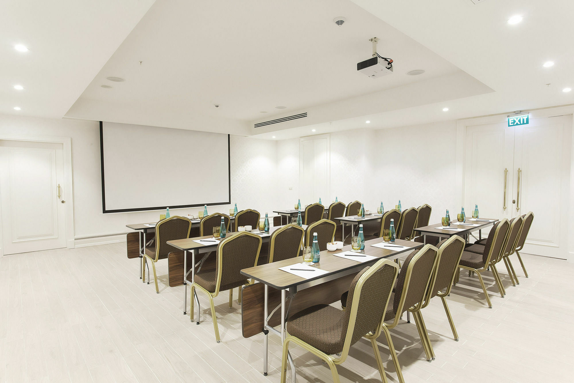 Hotel Doubletree By Hilton Gaziantep Exterior foto